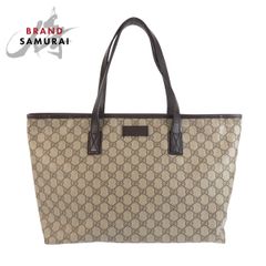 GUCCI グッチ ブラウン ゴールド金具 レザー 017 123 3063 クラッチ