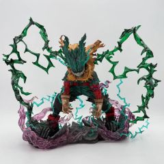 新品未開封『ドラコンボール』 ベジータ＊ザーボン ガレージキット