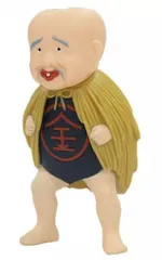 2026年最新】子泣きじじい ソフビの人気アイテム - メルカリ
