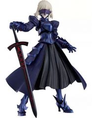 Fate セイバーオルタ 制服Ver. 1/7フィギュア - メルカリ