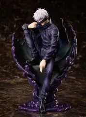 フィギュア 五条悟 “MAPPA SHOWCASE” 「呪術廻戦」 1/7 塗装済み完成品 MAPPA ONLINE SHOP&F:NEX限定【10日以内発送】のサムネイル