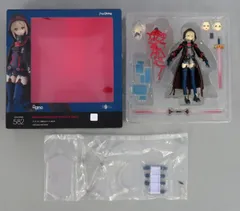 フィギュア figma バーサーカー/謎のヒロインX［オルタ］「Fate/Grand