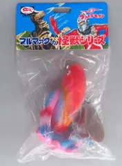 2026年最新】メトロン星人 ブルマァクの人気アイテム - メルカリ