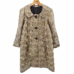 パオラフラーニ PAOLA FRANI 226103 コートのサムネイル