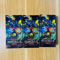 ユニオンベース　3BOX 未開封　プロモ付き ユニオンベース 3BOX 未開封 シュリンク付き - メルカリ