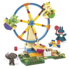 ピカチュウハウス ジオラマップコレクション ピカチュウハウス ジオラマップコレクション - メルカリ