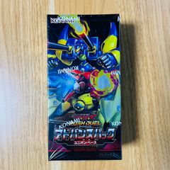 ☆早いもの勝ち☆遊戯王ラッシュデュエルアドバンスパックユニオン