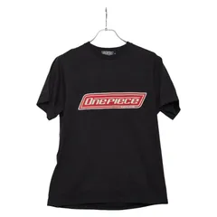 ヒステリックグラマー ×ONE PIECE BOA.HANCOCK EXPLORER Tシャツ サイズM 02253CT14 ブラック マルチカラー コットン メンズ HYSTERIC GLAMOUR【1-0242155】のサムネイル