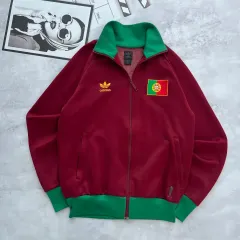 2026年最新】adidas ポルトガル ジャージの人気アイテム - メルカリ