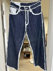MM6 Maison Margiela デニムのサムネイル