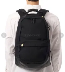 VISVIM ビズビム コーデュラ 22L バックパック VISVIM 26SS CORDURAのサムネイル