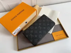 お洒落  即完売LOUIS VUITTON 財布 メンズ ルイヴィトン 長財布 メンズ LV 財布のサムネイル
