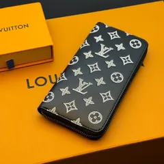 本日限定 LOUIS VUITTON 財布 メンズ ルイヴィトン 長財布 メンズ LV 財布のサムネイル