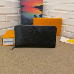 送料込☆送料込☆LOUIS VUITTON 財布 メンズ ルイヴィトン 長財布 メンズ LV 財布のサムネイル