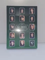 2026年最新】seventeen メンバーシップキット 未開封の人気アイテム