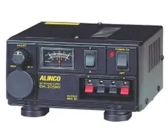 ☆新品☆ALINCO 直流安定化電源 5A DM-305MVのサムネイル