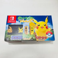 2026年最新】nintendo switch ポケットモンスター let's go