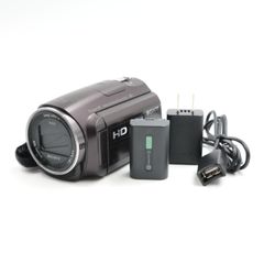 SONY HDR-CX390 動作品 フルHD #2963332 - メルカリ