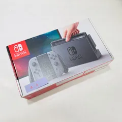 2026年最新】nintendo switch 本体 初期型の人気アイテム - メルカリ