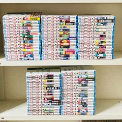 全巻初版‼️WORST 全巻セット - メルカリ