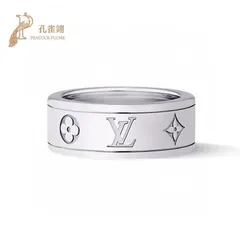 送料込☆ LOUIS VUITTON ルイヴィトン メンズ リング・指輪のサムネイル