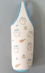 【中古】収納・携帯用アイテム ハチワレ 引っかけられるボトルホルダー 「ちいかわ」のサムネイル