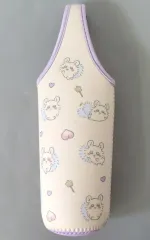 【中古】収納・携帯用アイテム モモンガ 引っかけられるボトルホルダー 「ちいかわ」のサムネイル