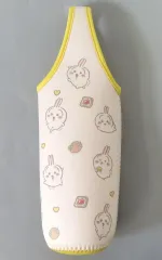 【中古】収納・携帯用アイテム うさぎ 引っかけられるボトルホルダー 「ちいかわ」のサムネイル