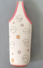 【中古】収納・携帯用アイテム ちいかわ 引っかけられるボトルホルダー 「ちいかわ」のサムネイル