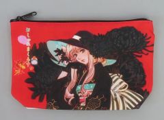 特典付き】シェリル・ノーム 追加グッズ4点 マクロス万博 ぬいぐるみ