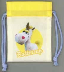 新品 未使用 未開封】くまのプーさん【FDT】まんぷくみつばちボストン 