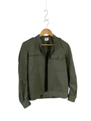 メゾンマルジェラ MUDULE 80s French Military Jacketのサムネイル