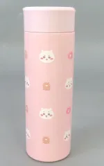 【新品】マグカップ･湯のみ ちいかわ スクリューステンレスボトル 「ちいかわ なんか小さくてかわいいやつ」のサムネイル