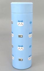 中古】雑貨 MORE MORE JUMP！ プラチナムザッカ折り畳みボックス