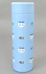 【新品】マグカップ･湯のみ ハチワレ スクリューステンレスボトル 「ちいかわ なんか小さくてかわいいやつ」のサムネイル