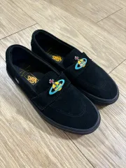 VANS VIVIENNE WESTWOOD ヴァンズ ヴィヴィアン・ウエストウッドのサムネイル