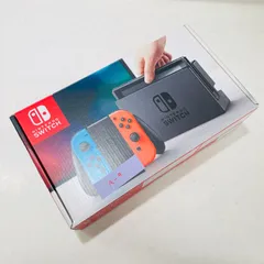 2026年最新】Switch 未対策機の人気アイテム - メルカリ