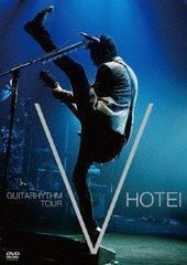 布袋寅泰/GUITARHYTHM Ⅴ TOUR - メルカリ
