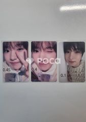 Hearts2Hearts ハツトゥハツ ジウ FOCUS Hellolive shop ラキドロ