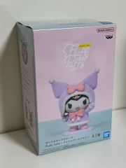 サンリオキャラクターズ Fluffy Puffy Mine 全6種セット - メルカリ