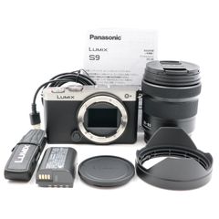 5/6限定価格】LUMIX S9＋SIGMA 24mm F2 DG DN - メルカリ