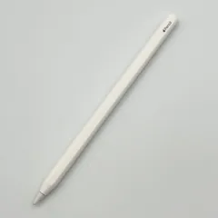 Apple Pencil 第2世代 A2051 正規品【24時間以内発送・美品✨️】のサムネイル