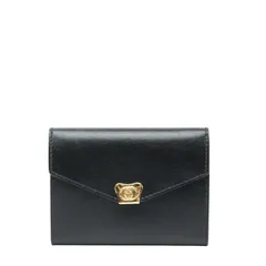 グッチ - 手帳カバー 031 379 4328 ブラック レザー レディース GUCCI【1-0247853】のサムネイル
