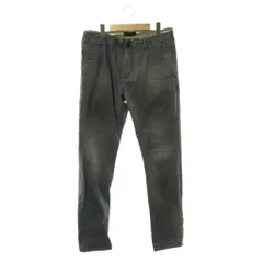 スコッチ&ソーダ SCOTCH & SODA チノパンツ スリム W30 L32 チャコールグレー /ES ■OS ■MAのサムネイル