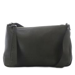 美品】Adolfo Dominguez ショルダーバッグ 編み込み - メルカリ