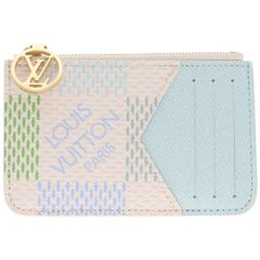 中古】 LOUIS VUITTON ルイ・ヴィトン チャーム・LV スケートボード