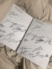 2026年最新】the boyz ソヌ サインの人気アイテム - メルカリ