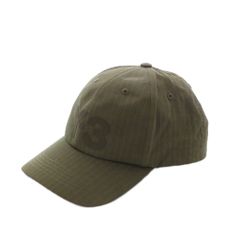 CLANE 10TH LOGO CAP - メルカリ