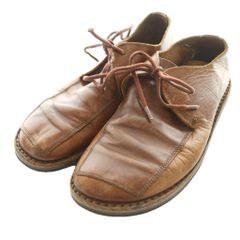 Clarks クラークス イタリア製 本革 フルレザーライニング 希少刻印
