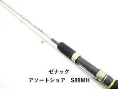ゼナック アソートショア　S88MH (03-9305260008)のサムネイル